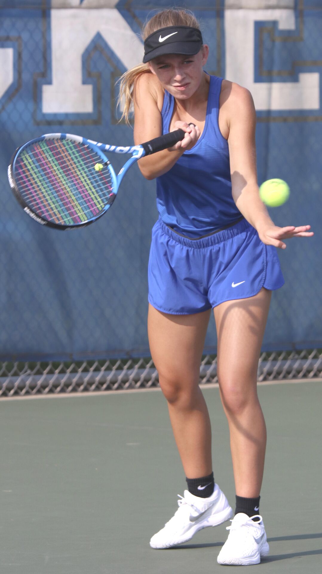 Cambridge-Isanti Bluejacket 2020 Fall Sports Showcase